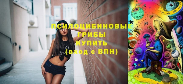 круглые Бронницы